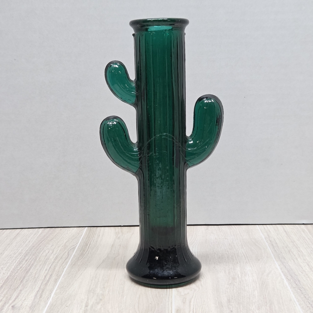 Cactus Vase